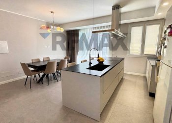 Cucina - Appartamento Via Giovanni Falcone
 
75, Isola delle Femmine - foto 19