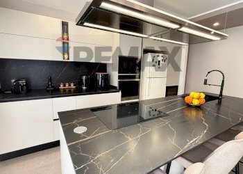 Cucina - Appartamento Via Giovanni Falcone
 
75, Isola delle Femmine - foto 20
