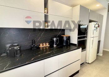 Cucina - Appartamento Via Giovanni Falcone
 
75, Isola delle Femmine - foto 21