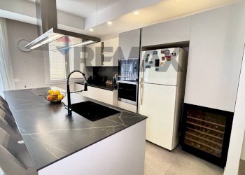 Cucina - Appartamento Via Giovanni Falcone
 
75, Isola delle Femmine - foto 22