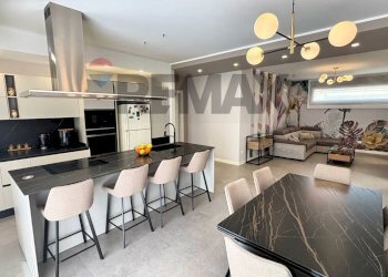 Cucina - Appartamento Via Giovanni Falcone
 
75, Isola delle Femmine - foto 24