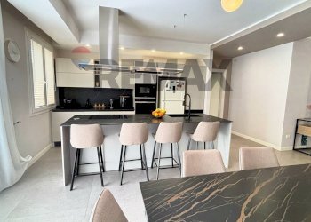 Cucina - Appartamento Via Giovanni Falcone
 
75, Isola delle Femmine - foto 25
