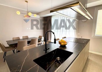 Cucina - Appartamento Via Giovanni Falcone
 
75, Isola delle Femmine - foto 26