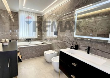 Bagno - Appartamento Via Giovanni Falcone
 
75, Isola delle Femmine - foto 30