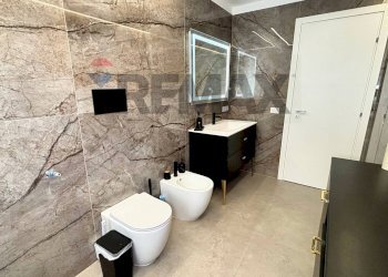 Bagno - Appartamento Via Giovanni Falcone
 
75, Isola delle Femmine - foto 31