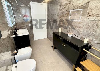 Bagno - Appartamento Via Giovanni Falcone
 
75, Isola delle Femmine - foto 32