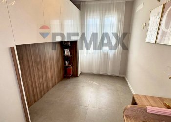 Hall / corridoio - Appartamento Via Giovanni Falcone
 
75, Isola delle Femmine - foto 34