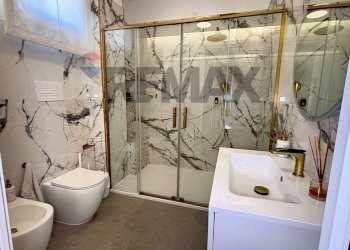 Bagno - Appartamento Via Giovanni Falcone
 
75, Isola delle Femmine - foto 42