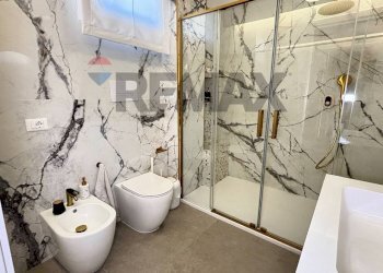 Bagno - Appartamento Via Giovanni Falcone
 
75, Isola delle Femmine - foto 43