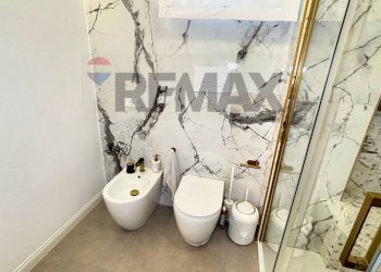 Bagno - Appartamento Via Giovanni Falcone
 
75, Isola delle Femmine - foto 44