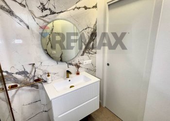 Bagno - Appartamento Via Giovanni Falcone
 
75, Isola delle Femmine - foto 45