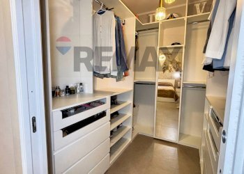 Cabina armadio - Appartamento Via Giovanni Falcone
 
75, Isola delle Femmine - foto 47