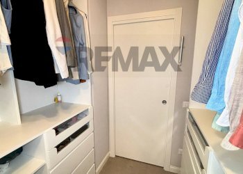 Cabina armadio - Appartamento Via Giovanni Falcone
 
75, Isola delle Femmine - foto 48