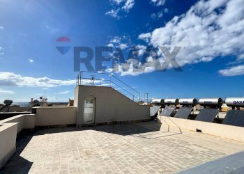 Terrazza - Appartamento Via Giovanni Falcone
 
75, Isola delle Femmine - foto 54