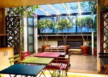 Terrazza - Independent house Via Francesco Crispi
 
90, Terrasini - photo 3