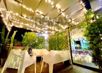 Terrazza - Independent house Via Francesco Crispi
 
90, Terrasini - photo 5