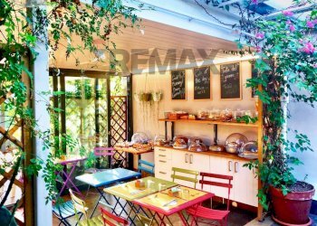 Cucina - Independent house Via Francesco Crispi
 
90, Terrasini - photo 19