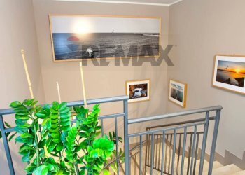 Scale - Independent house Via Francesco Crispi
 
90, Terrasini - photo 20
