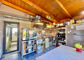 Cucina - Independent house Via Francesco Crispi
 
90, Terrasini - photo 21