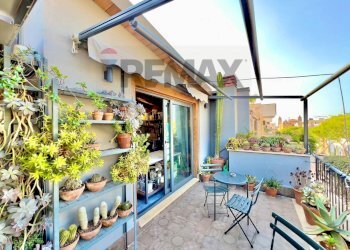 Terrazza - Independent house Via Francesco Crispi
 
90, Terrasini - photo 22