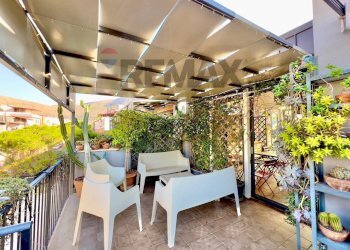 Terrazza - Independent house Via Francesco Crispi
 
90, Terrasini - photo 23