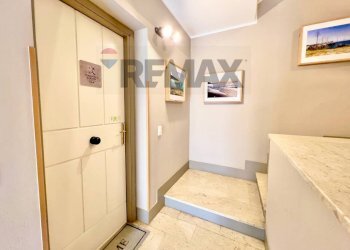 Hall / corridoio - Independent house Via Francesco Crispi
 
90, Terrasini - photo 27