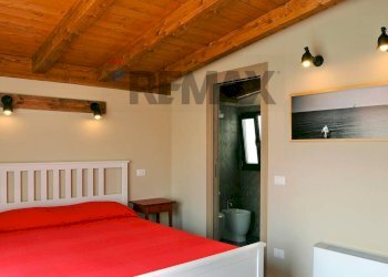 Camera / camera da letto - Independent house Via Francesco Crispi
 
90, Terrasini - photo 39