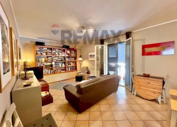 Soggiorno - Independent house Via Francesco Crispi
 
90, Terrasini - photo 48