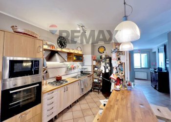 Cucina - Independent house Via Francesco Crispi
 
90, Terrasini - photo 50