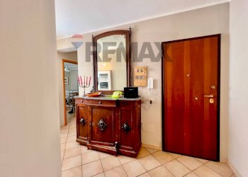 Hall / corridoio - Independent house Via Francesco Crispi
 
90, Terrasini - photo 52