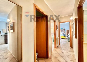 Hall / corridoio - Independent house Via Francesco Crispi
 
90, Terrasini - photo 58