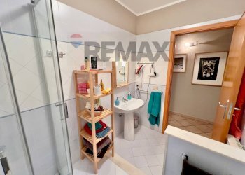 Bagno - Independent house Via Francesco Crispi
 
90, Terrasini - photo 62