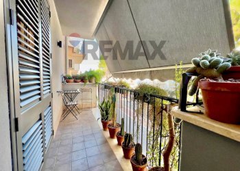 Balcone - Independent house Via Francesco Crispi
 
90, Terrasini - photo 65