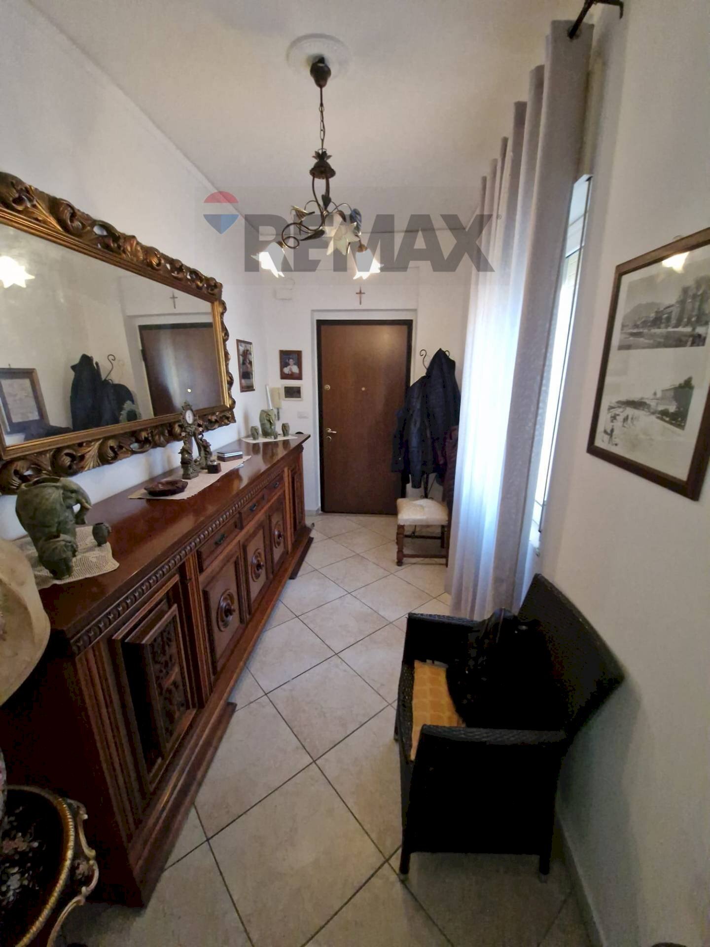 Hall / corridoio - Appartamento Via campania
12/A, Carini - foto 3