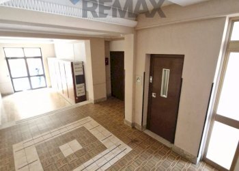 Ricezione / Lobby - Appartamento Via campania
 
12/A, Carini - foto 2