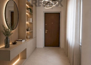 Hall / corridoio - Appartamento Via campania
 
12/A, Carini - foto 4