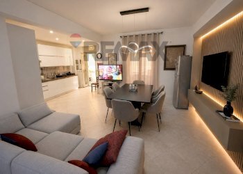 Sala da pranzo - Appartamento Via campania
 
12/A, Carini - foto 6