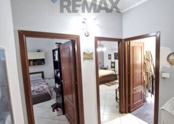 Hall / corridoio - Appartamento Via campania
 
12/A, Carini - foto 14