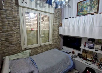 Camera / camera da letto - Appartamento Via campania
 
12/A, Carini - foto 15