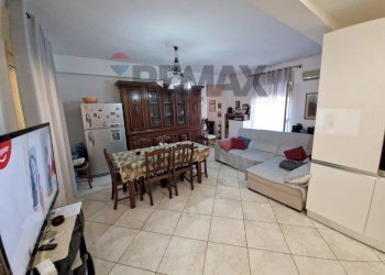 Sala da pranzo - Appartamento Via campania
 
12/A, Carini - foto 17