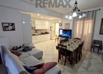 Sala da pranzo - Appartamento Via campania
 
12/A, Carini - foto 18