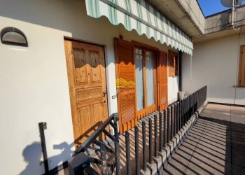 Foto 2 - Three-room apartment VIA ITALIA, Medolago - photo 2