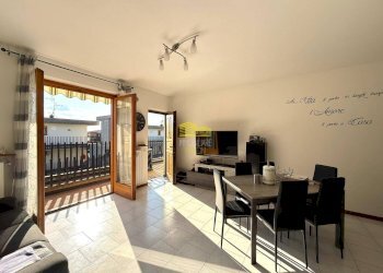 Foto 5 - Three-room apartment VIA ITALIA, Medolago - photo 5