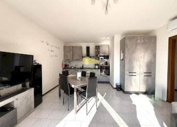 Foto 6 - Three-room apartment VIA ITALIA, Medolago - photo 6