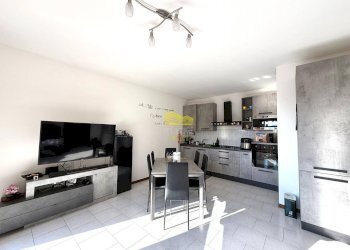 Foto 7 - Three-room apartment VIA ITALIA, Medolago - photo 7