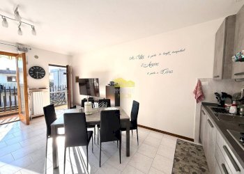 Foto 9 - Three-room apartment VIA ITALIA, Medolago - photo 9