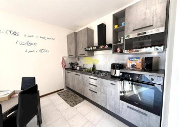 Foto 10 - Three-room apartment VIA ITALIA, Medolago - photo 10