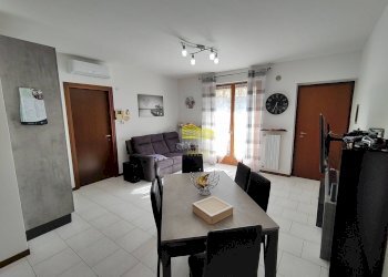 Foto 12 - Three-room apartment VIA ITALIA, Medolago - photo 12