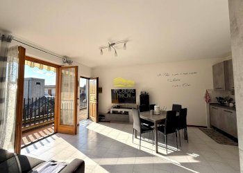 Foto 13 - Three-room apartment VIA ITALIA, Medolago - photo 13