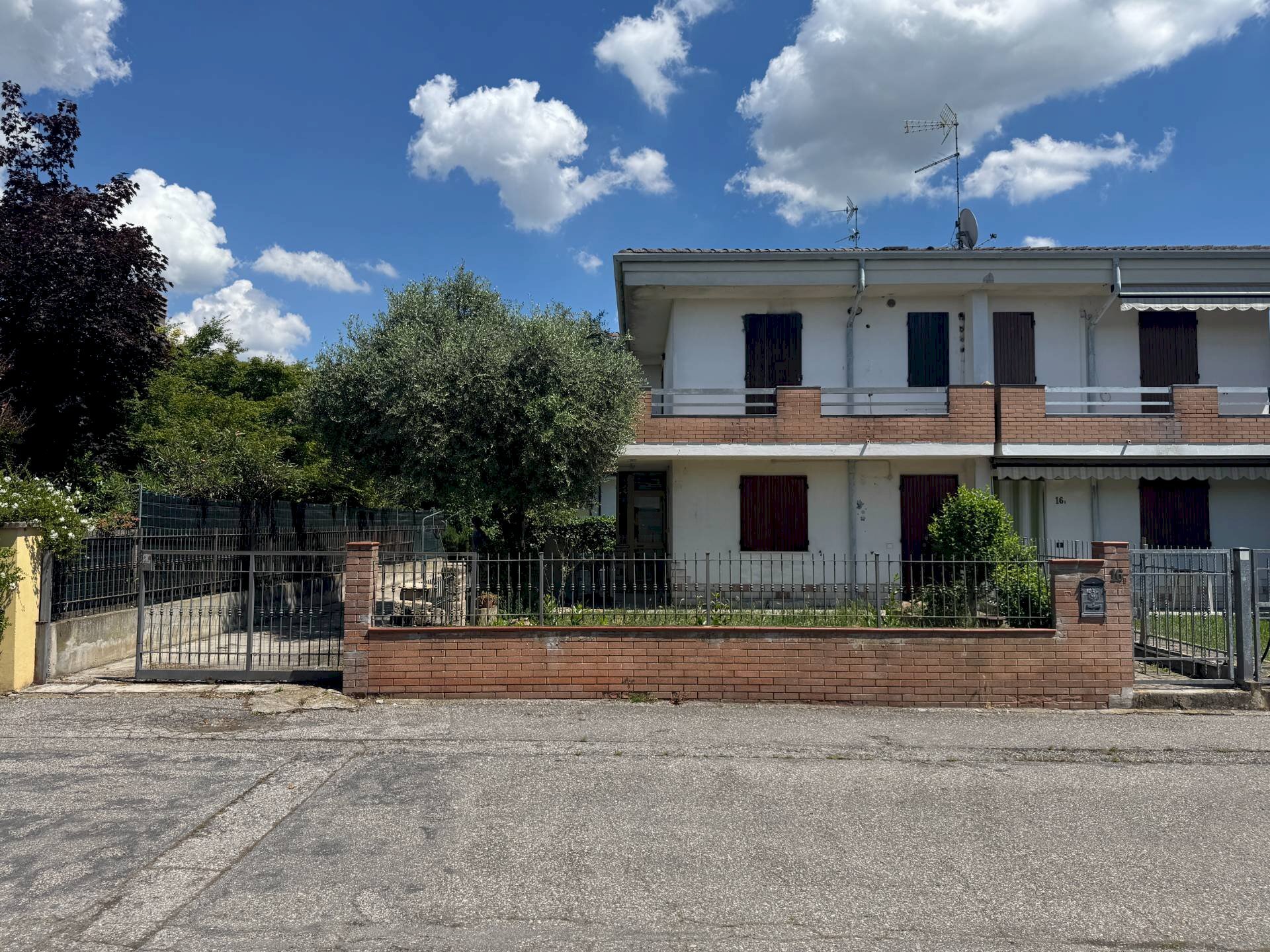 Foto 1 - Casa semi indipendente Borgo Mantovano - foto 1